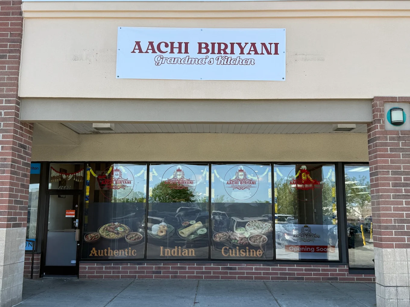 Aachi Biriyani Aachi Biryani, East Norriton Township